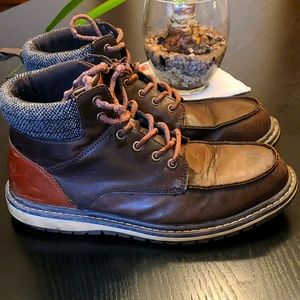 Sonoma casual ankle boots